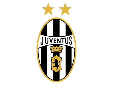 juventus old logo png.